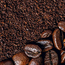 Coffee Grounds