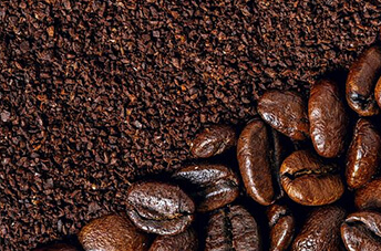 Coffee Grounds